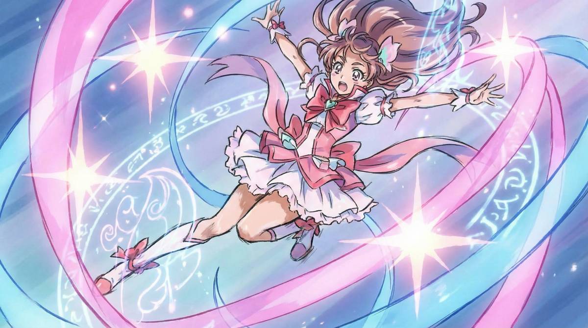 国产原创动漫-星辰物语